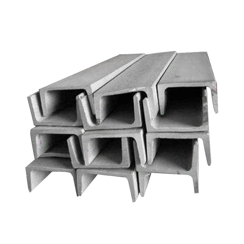 C-shaped steel C-shaped steel