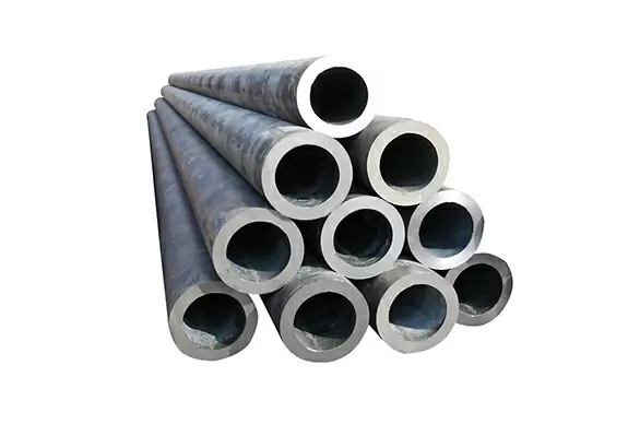 A36 Carbon Steel Seamless Pipe