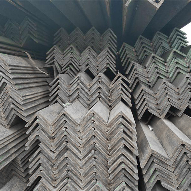 Angle Shape Section Steel