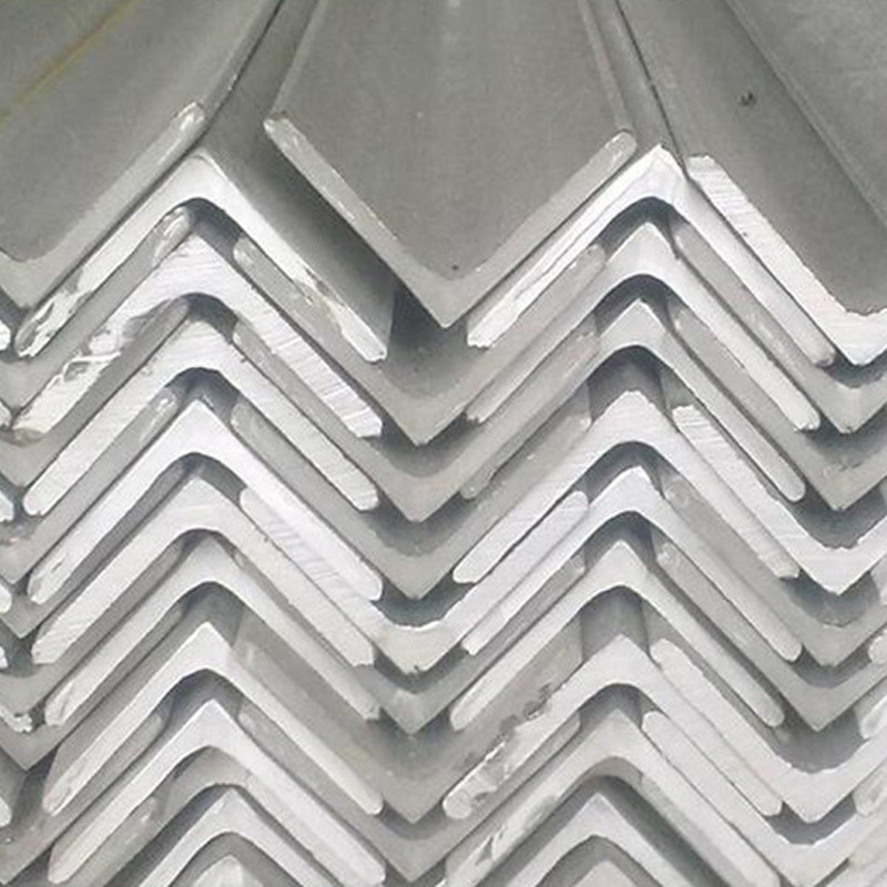 Angle Shape Section Steel