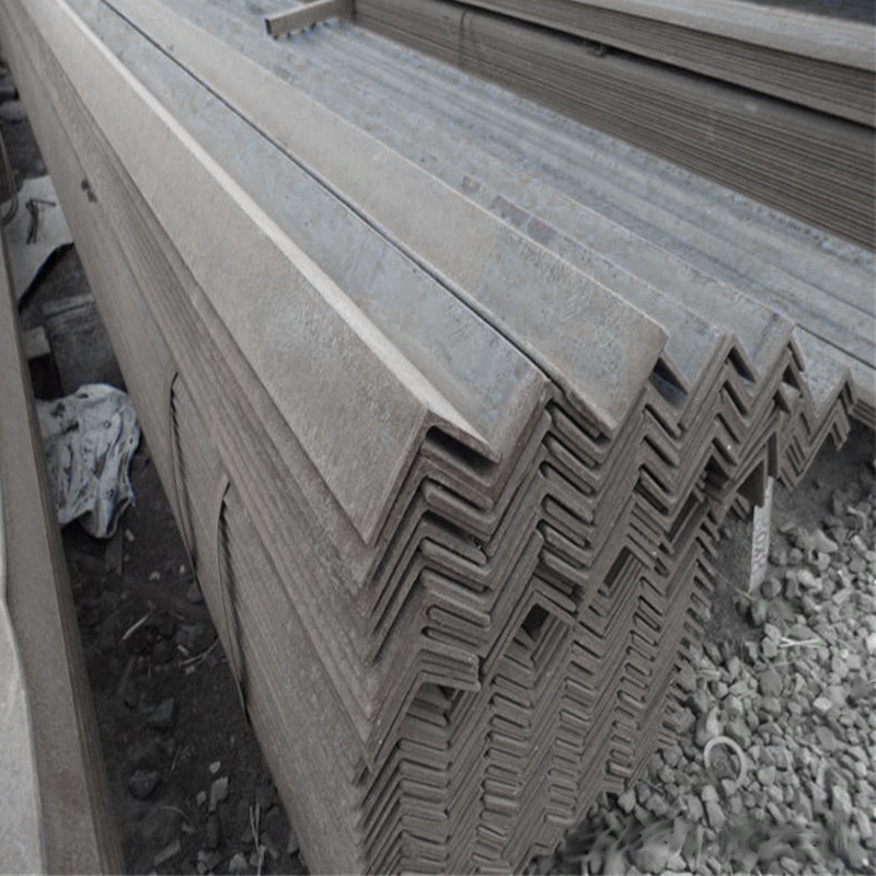 Angle Shape Section Steel