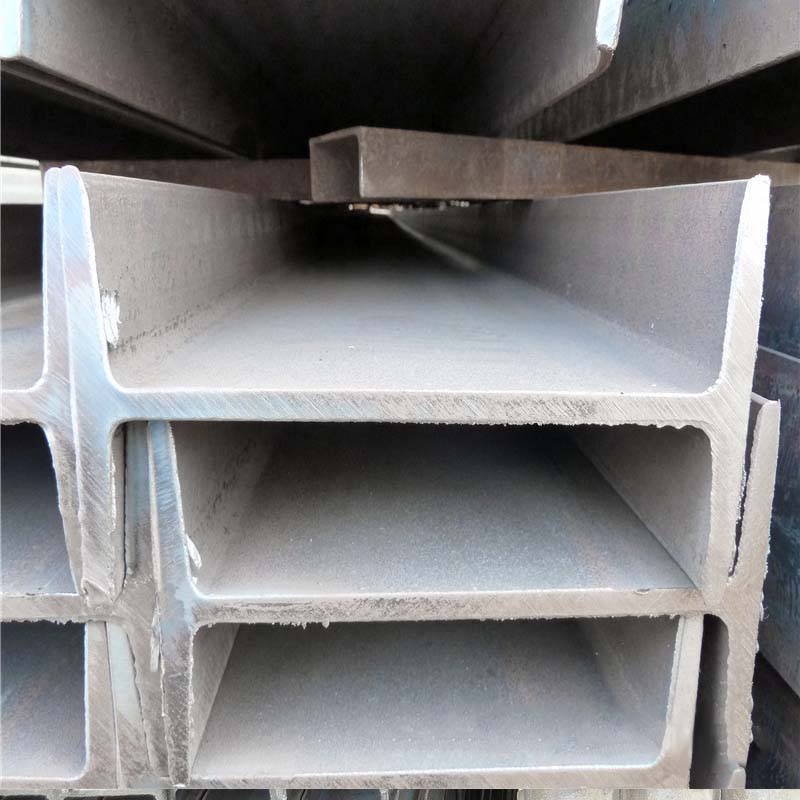 I Beam Profile I Beam Profile