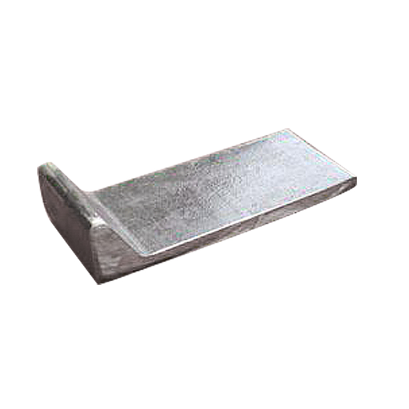 A36 Bulb Shape Beam A36 Bulb Shape Beam