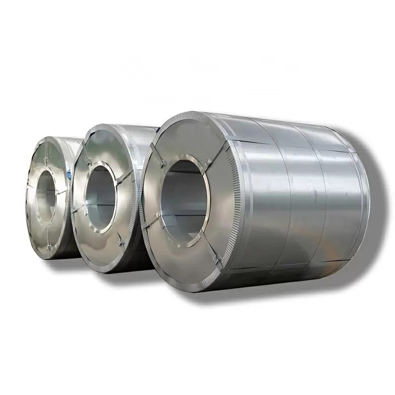 304/304L Stainless Steel Coil 304/304L Stainless Steel Coil