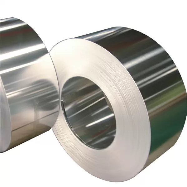316/316L Stainless Steel Coil 316/316L Stainless Steel Coil