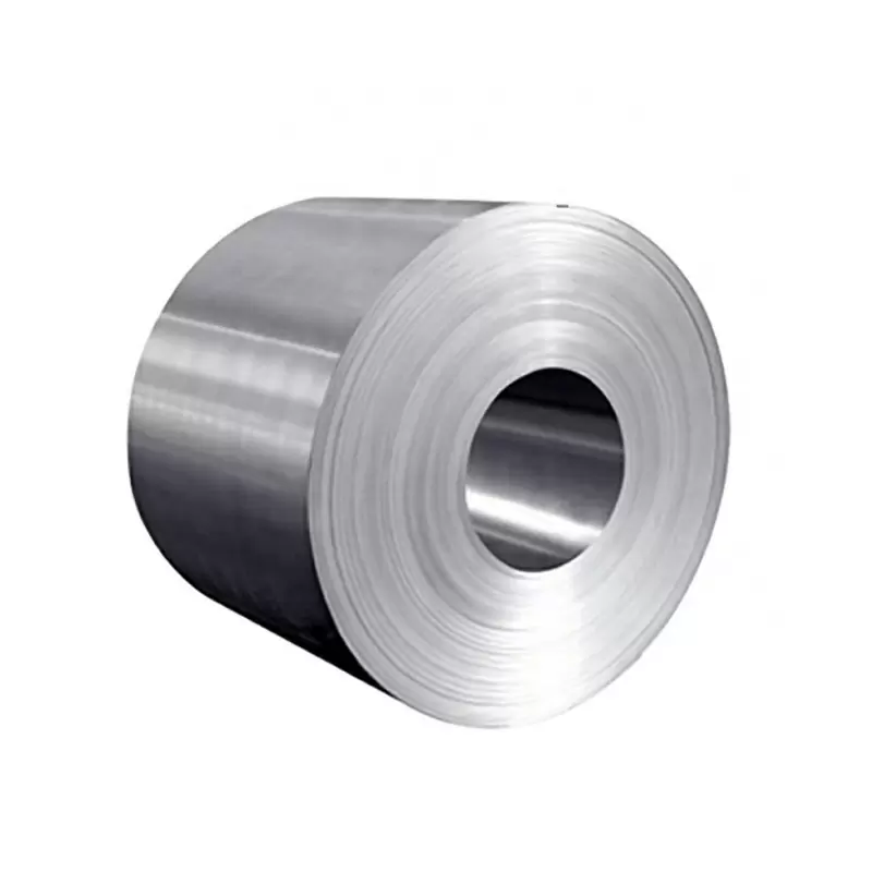 200 Series Stainless Steel Coil 200 Series Stainless Steel Coil