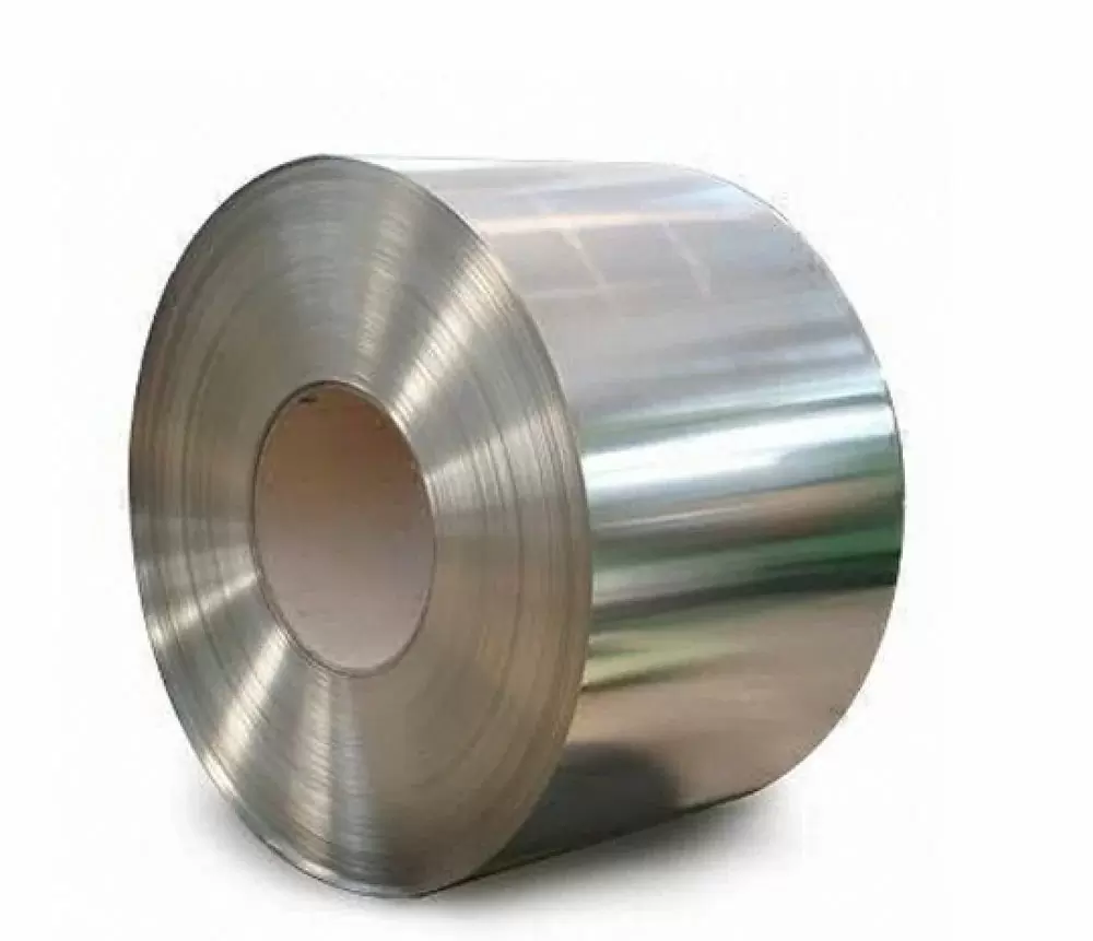 300 Series Stainless Steel Coil 300 Series Stainless Steel Coil