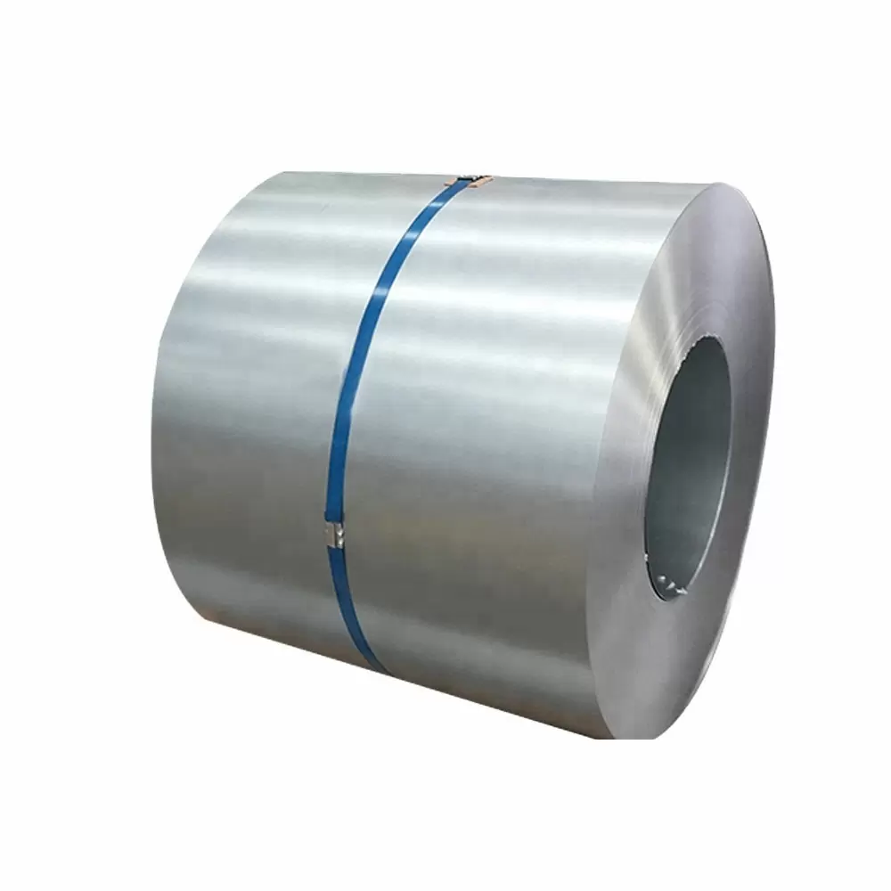 NO.1 Stainless Steel Coil NO.1 Stainless Steel Coil