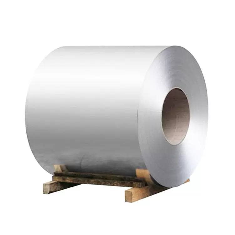 J1/J3/J4 Stainless Steel Coil J1/J3/J4 Stainless Steel Coil