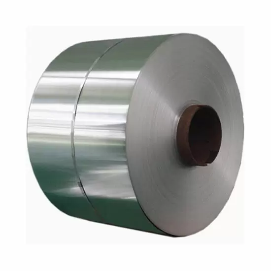 SUS420J2 Stainless Steel Coil SUS420J2 Stainless Steel Coil