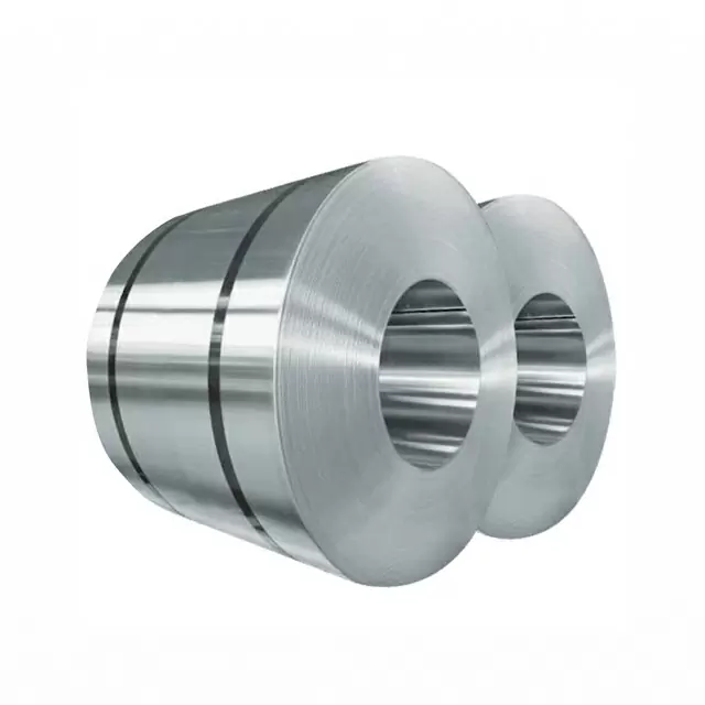 30CR13 Stainless Steel Coil 30CR13 Stainless Steel Coil