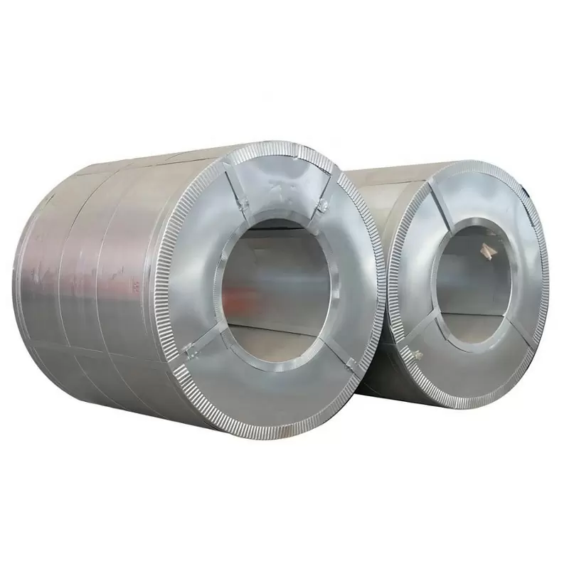 400 Series Stainless Steel Coil 400 Series Stainless Steel Coil