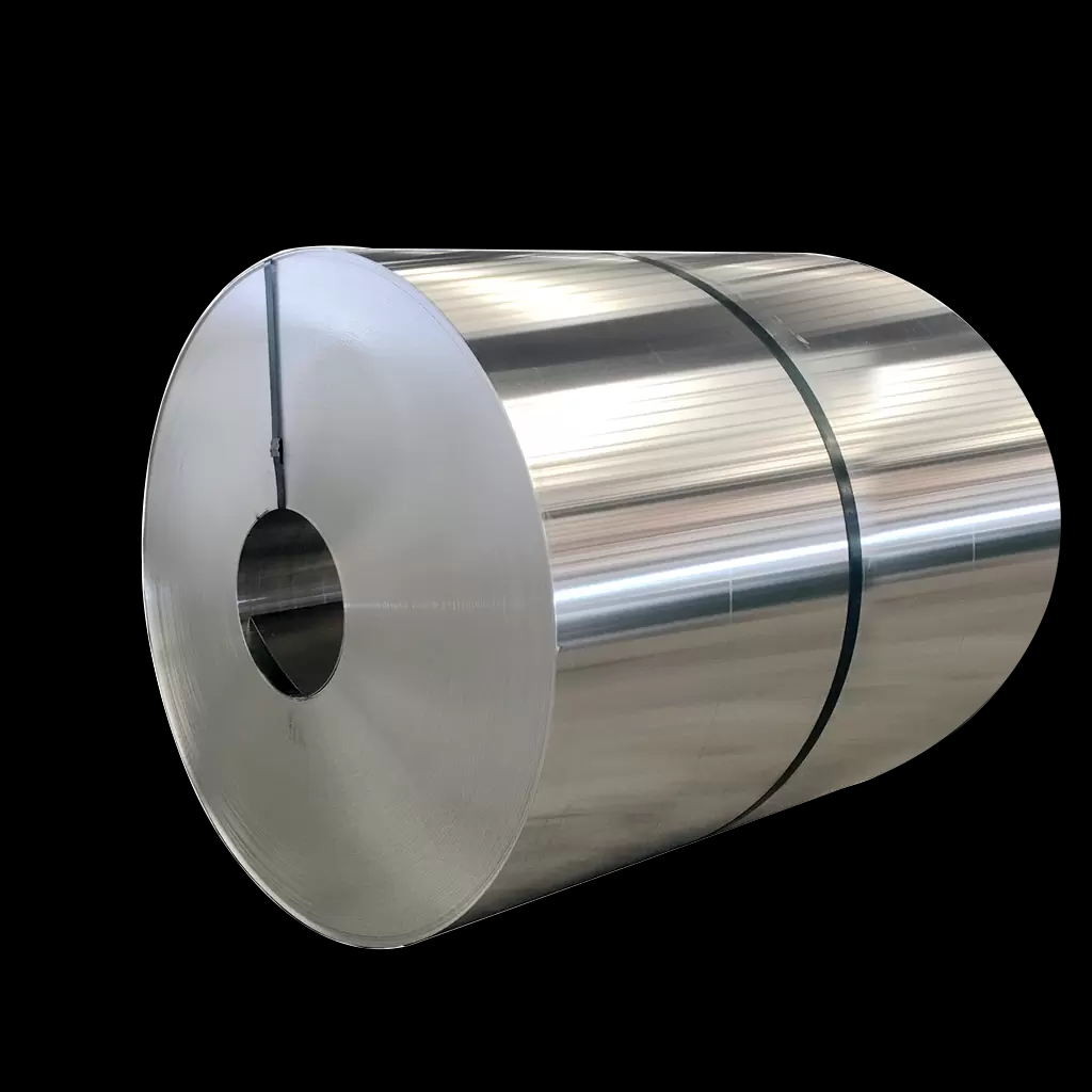 2507 Stainless Steel Coil 2507 Stainless Steel Coil