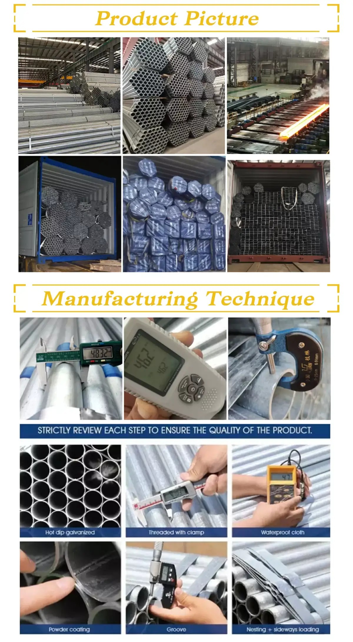 1694056691157.jpg DX51D galvanized pipe