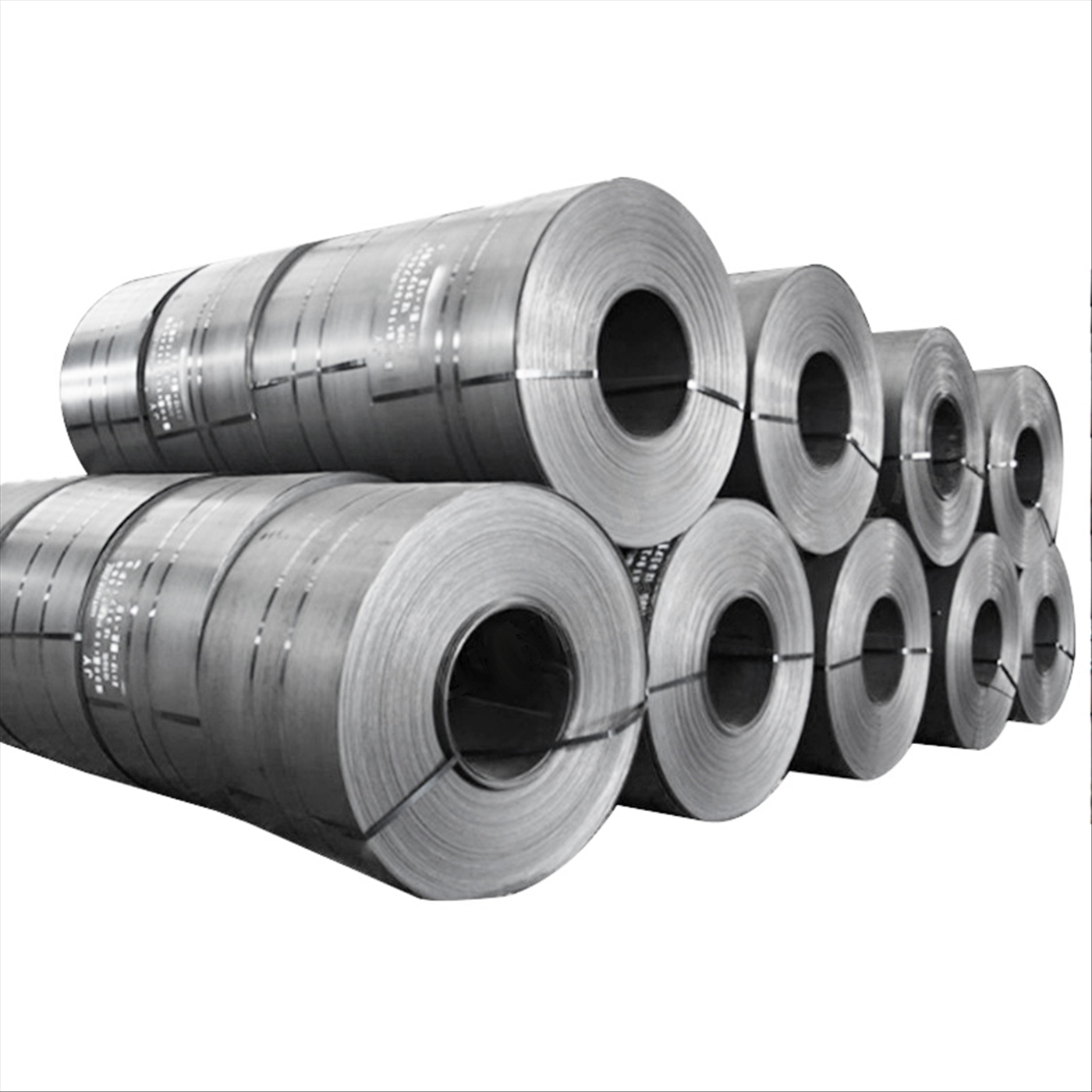 Q275 Carbon Steel Coil Q275 Carbon Steel Coil