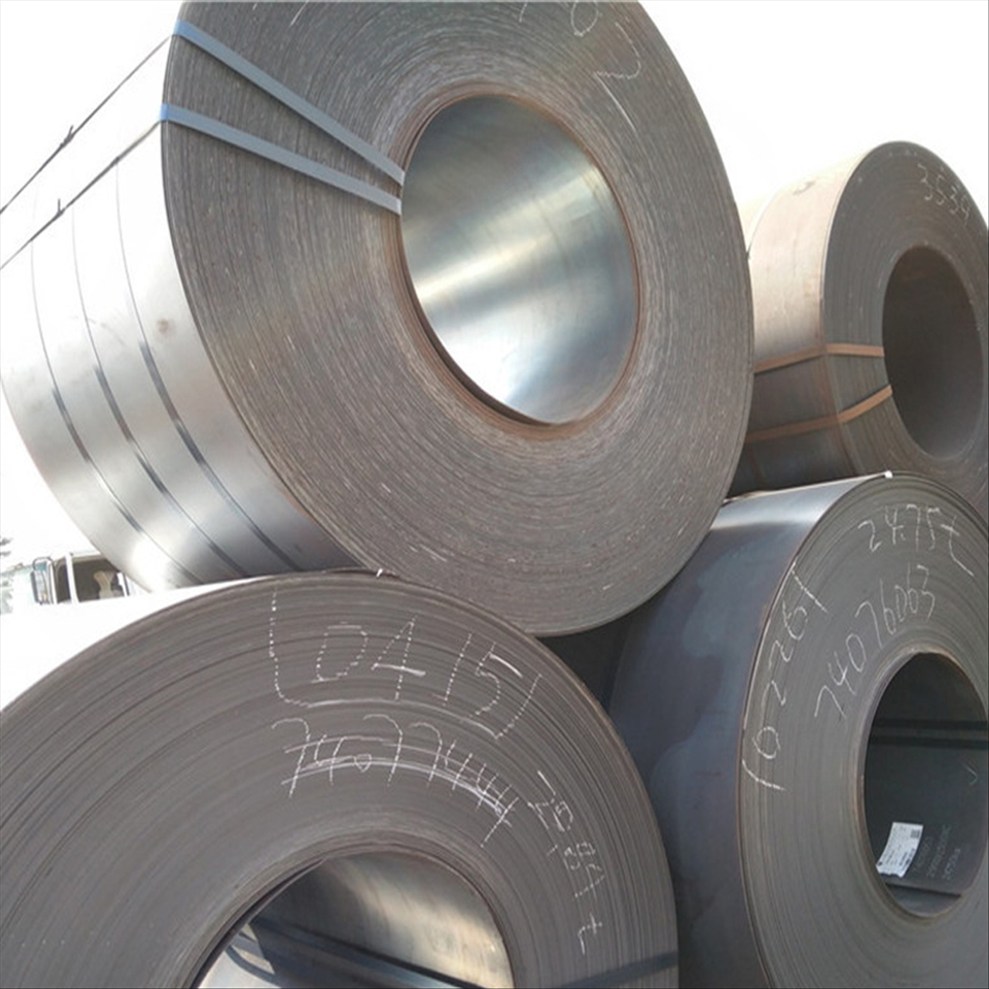 Q345 Carbon Steel Coil Q345 Carbon Steel Coil