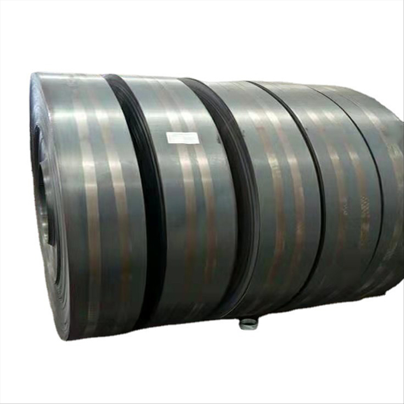 A283 Carbon Steel Coil A283 Carbon Steel Coil