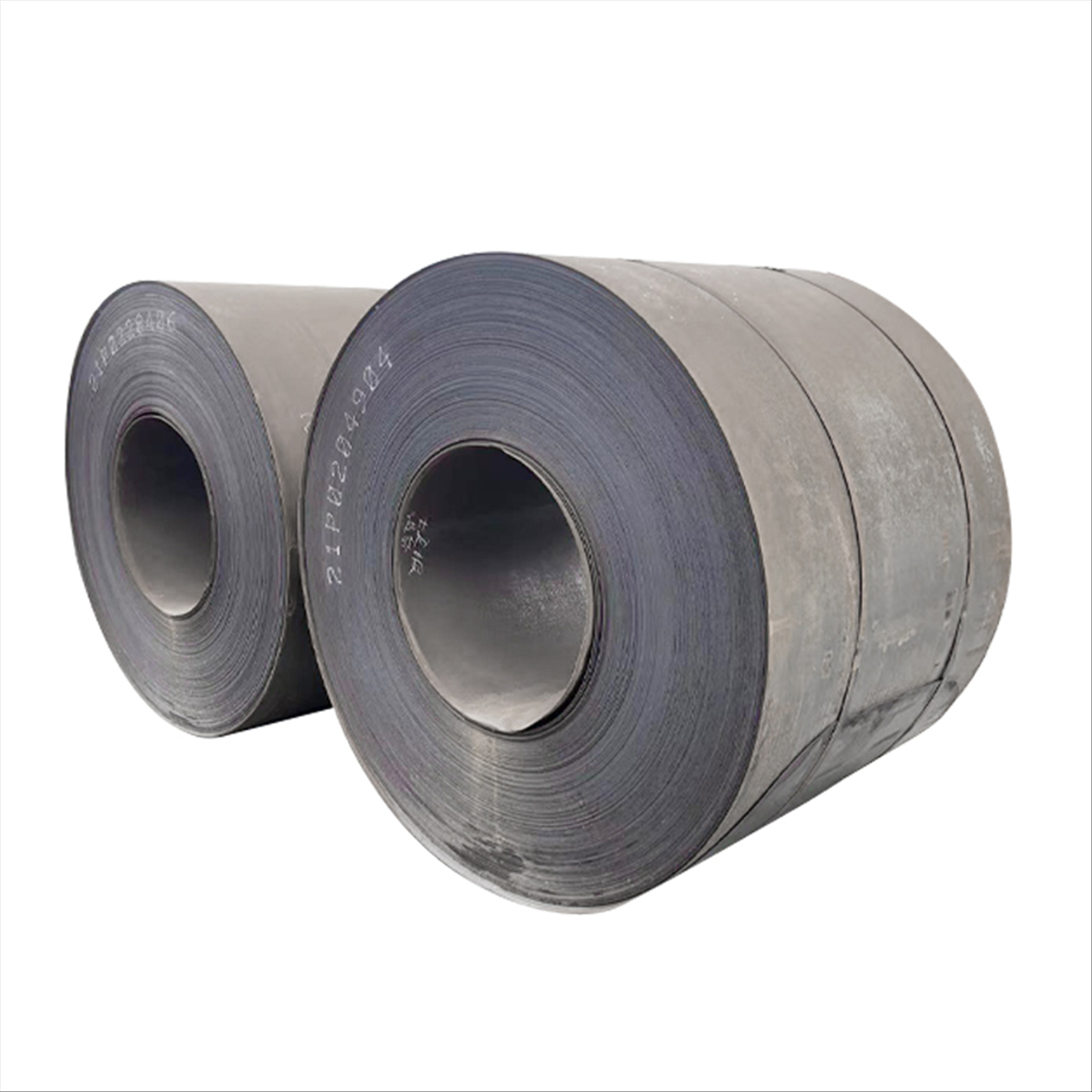 A285 Carbon Steel Coil A285 Carbon Steel Coil