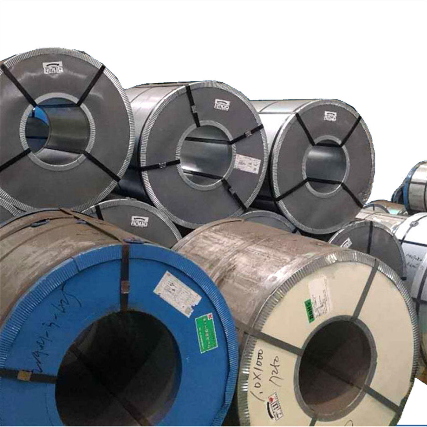 20# Carbon Steel Coil 20# Carbon Steel Coil