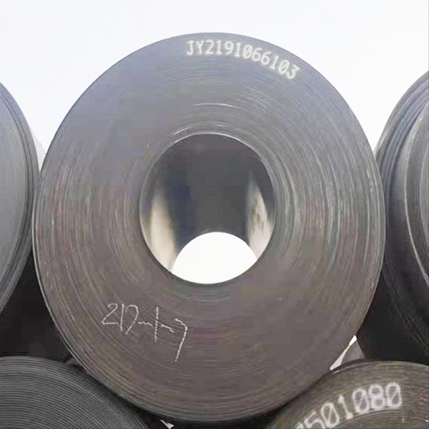 35# Carbon Steel Coil 35# Carbon Steel Coil