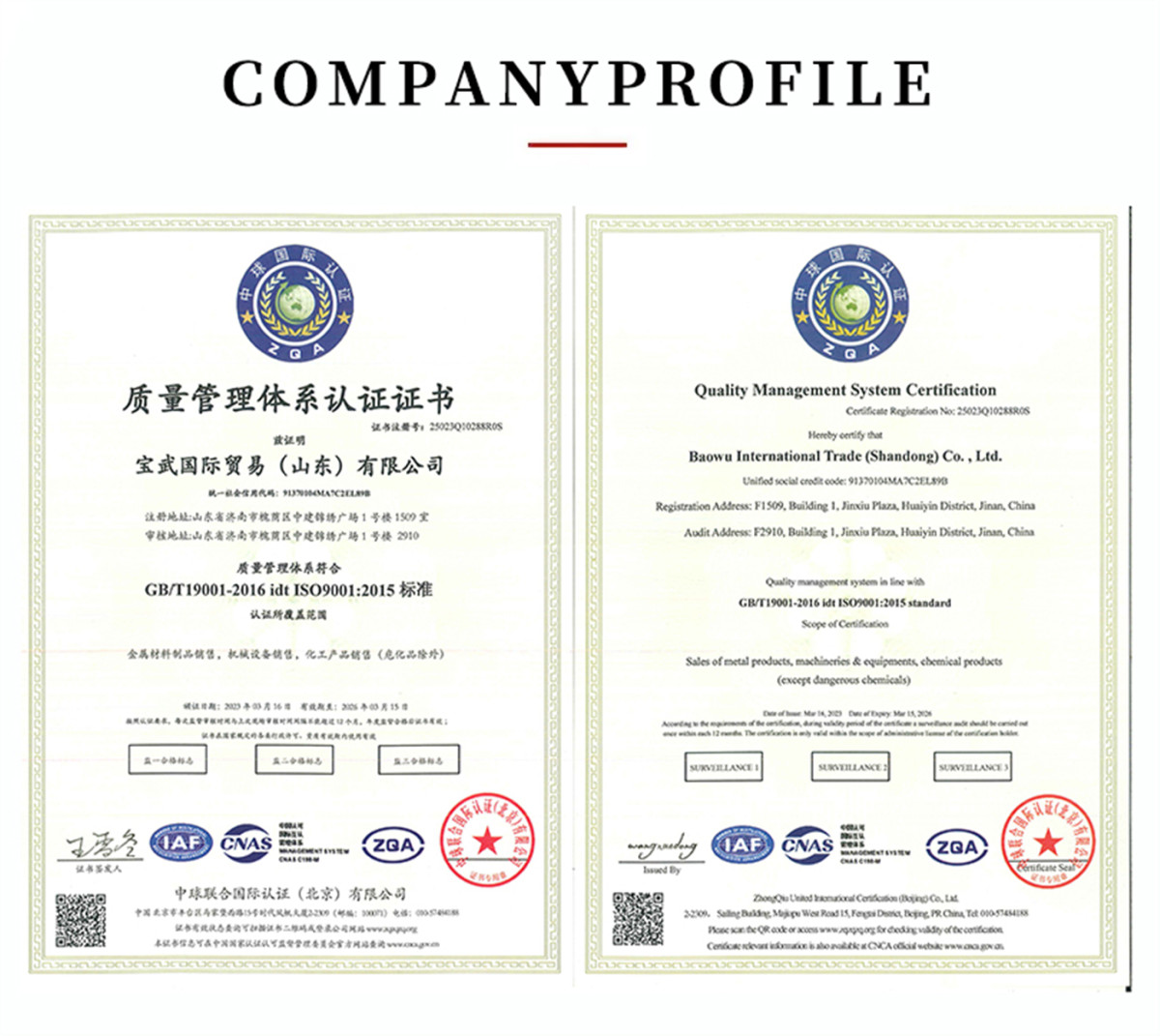 Q175 Carbon Steel Coil
