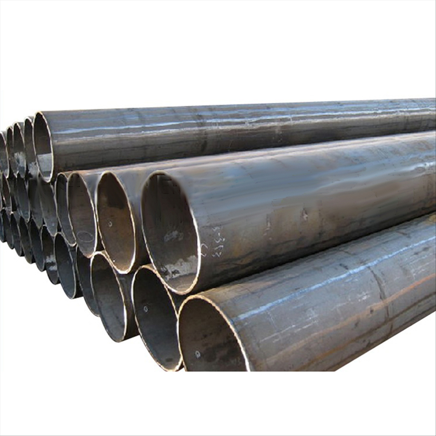 ASTM A283 Q175 Carbon Steel Welded Pipe ASTM A283 Q175 Carbon Steel Welded Pipe