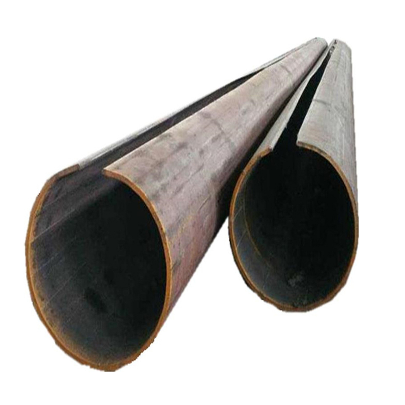 16Mn Q345 Carbon Steel Welded Pipe
