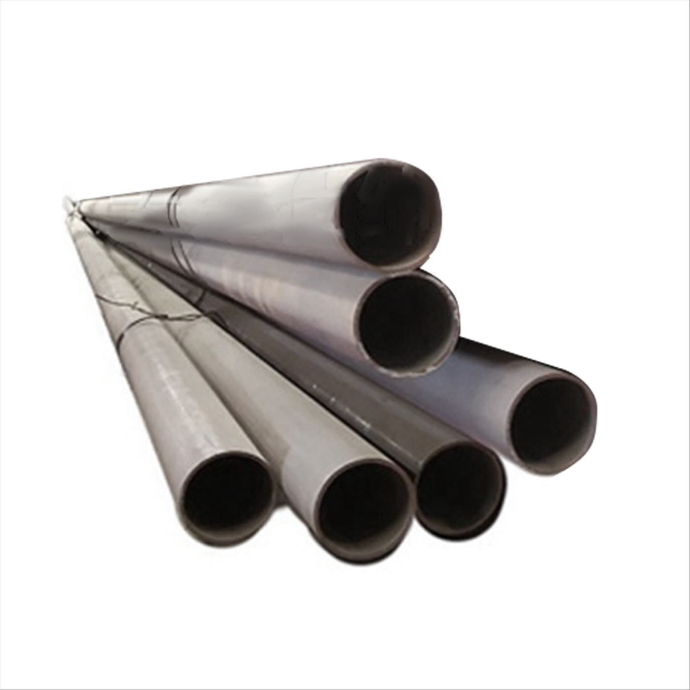 A36 S235JR Carbon Steel Welded Pipe A36 S235JR Carbon Steel Welded Pipe
