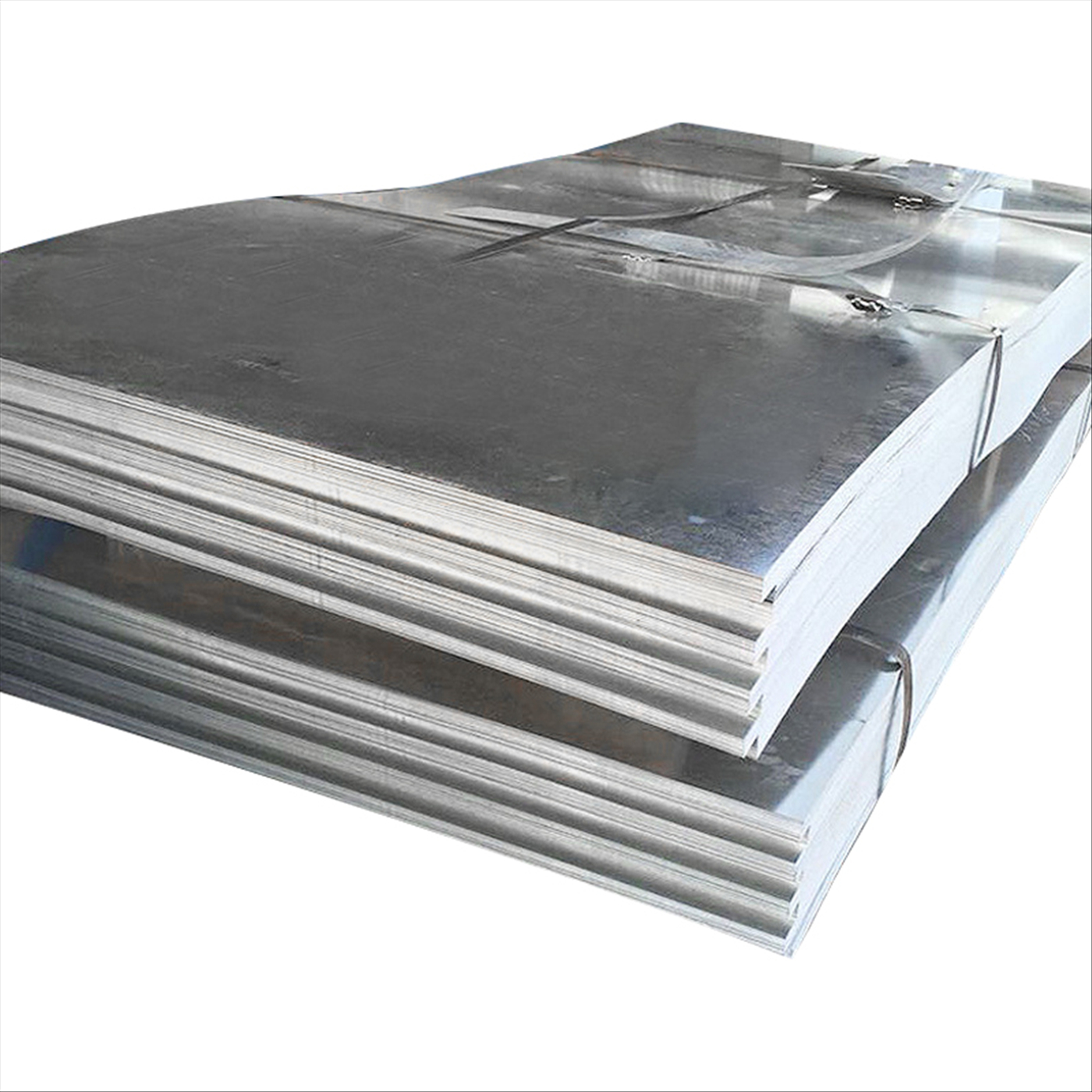 Q235 Galvanized Sheet
