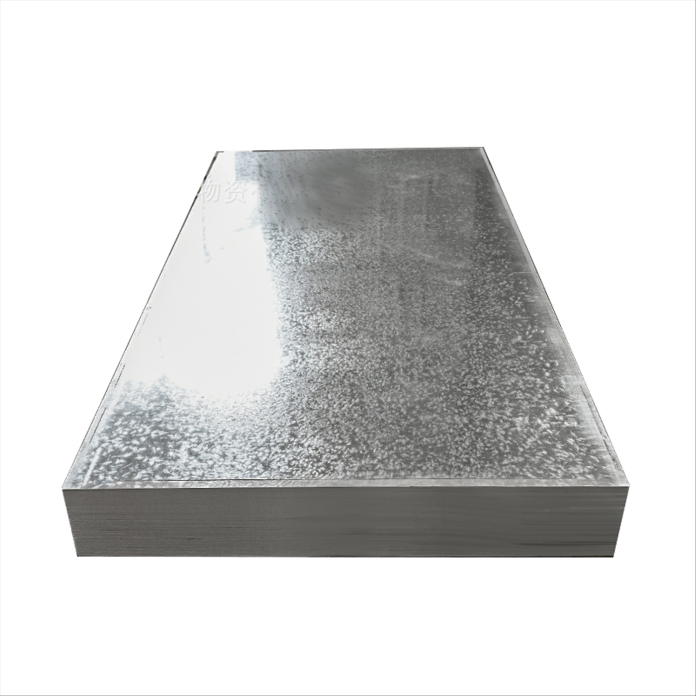 Galvanized Sheet