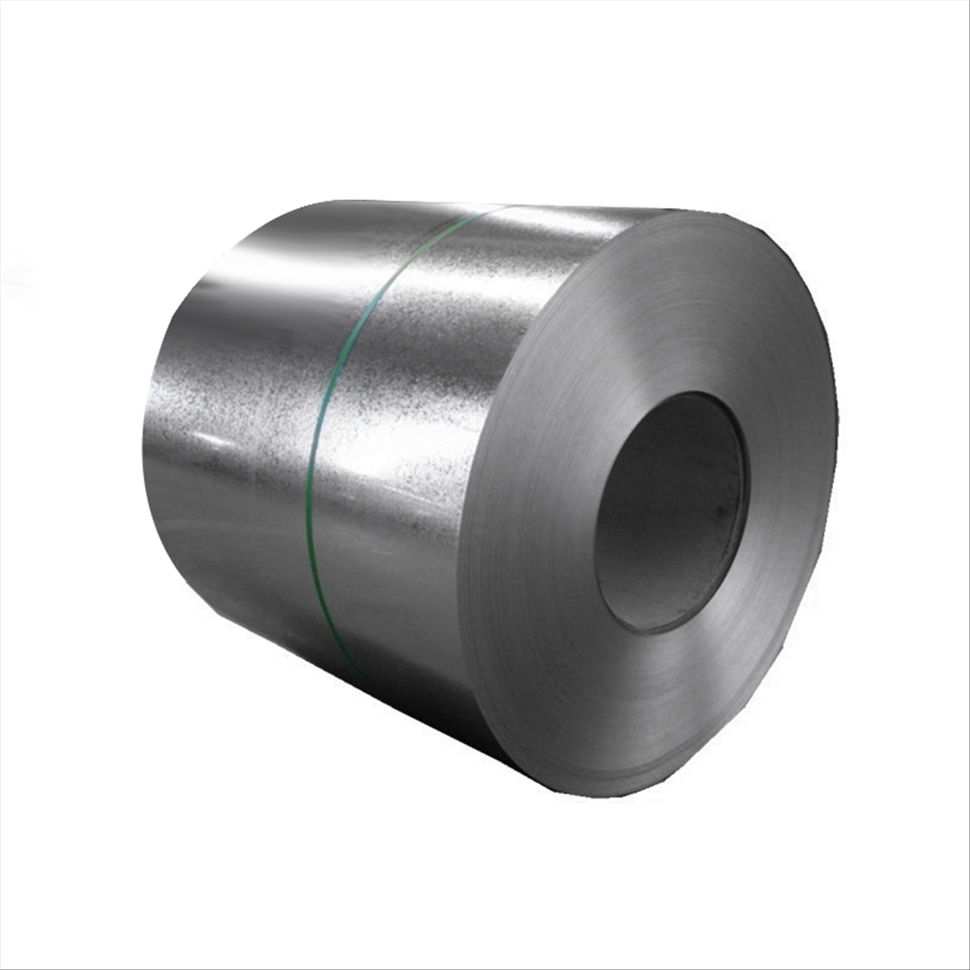 SPCC Galvalume Steel Coil