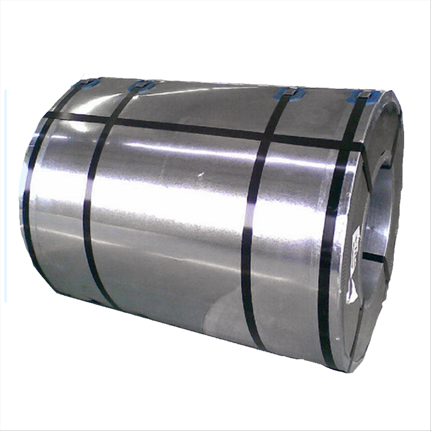 Custom Galvanized Coil