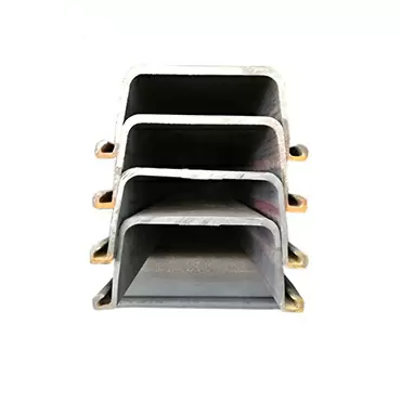 40U-steel Sheet pile 40U-steel Sheet pile