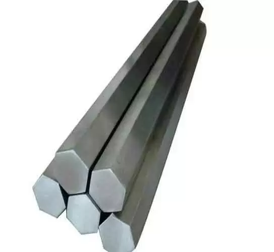 Stainless Steel Hex Bar Stainless Steel Hex Bar
