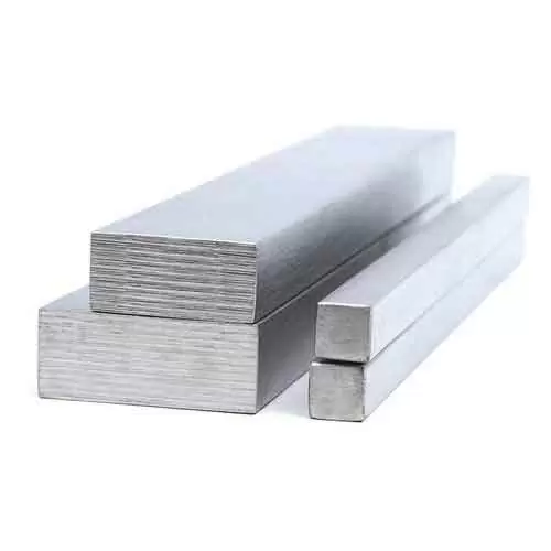 Stainless Steel Rectangular Bar Stainless Steel Rectangular Bar