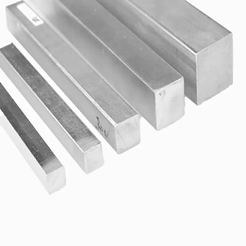 Stainless Steel Square Bar Stainless Steel Square Bar