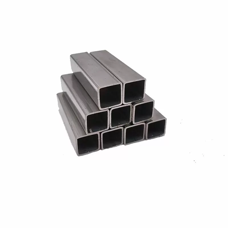 Hot Rolled Stainless Steel Square Tube Hot Rolled Stainless Steel Square Tube