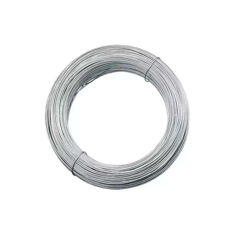 SAE1010 Galvanized Steel Wire SAE1010 Galvanized Steel Wire