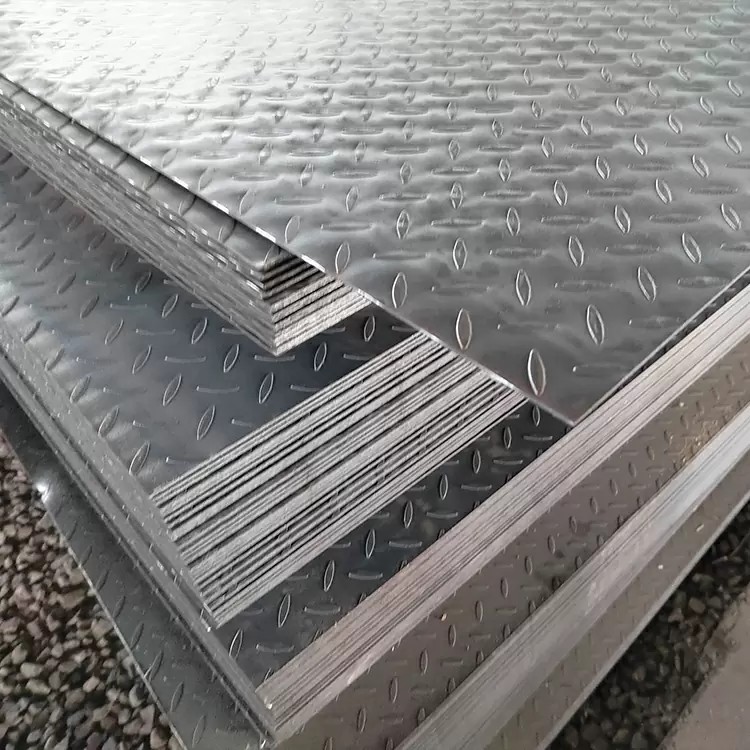 NM450 Wear-resistant Plate