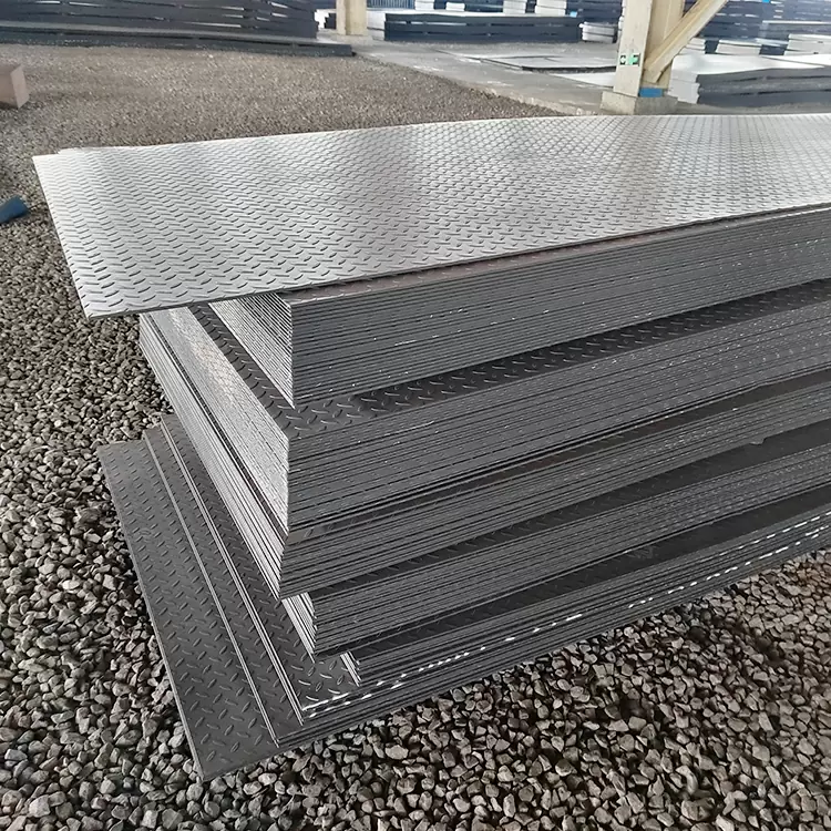 NM450 Wear-resistant Plate