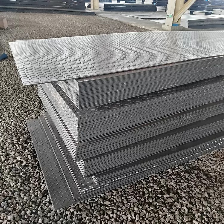 NM450 Wear-resistant Plate