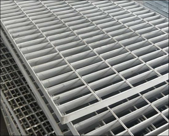 201、304、316.. Stainless Steel Grating