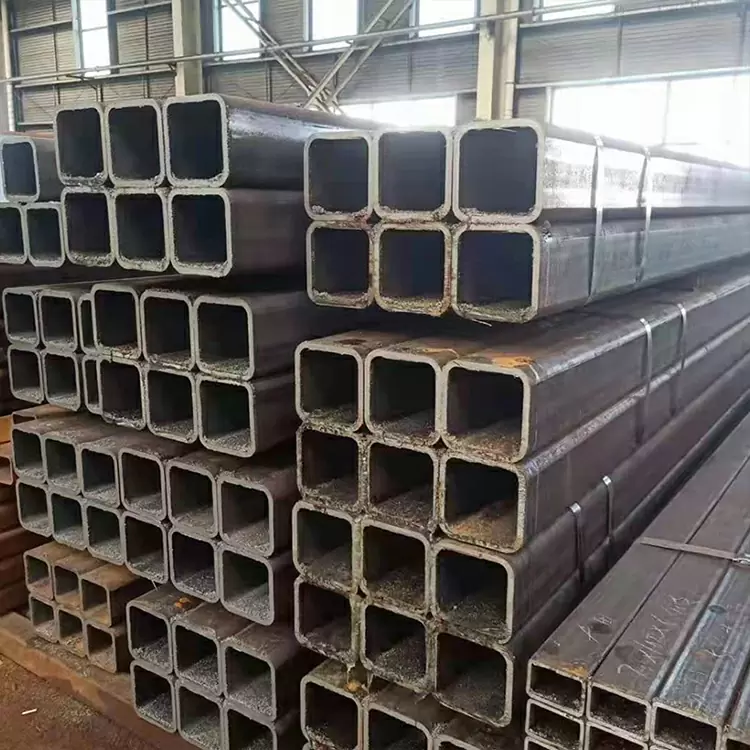 custom Carbon steel squre tube custom Carbon steel squre tube