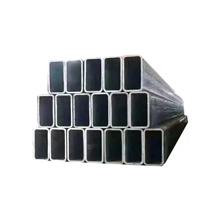 Q345B Carbon steel squre tube