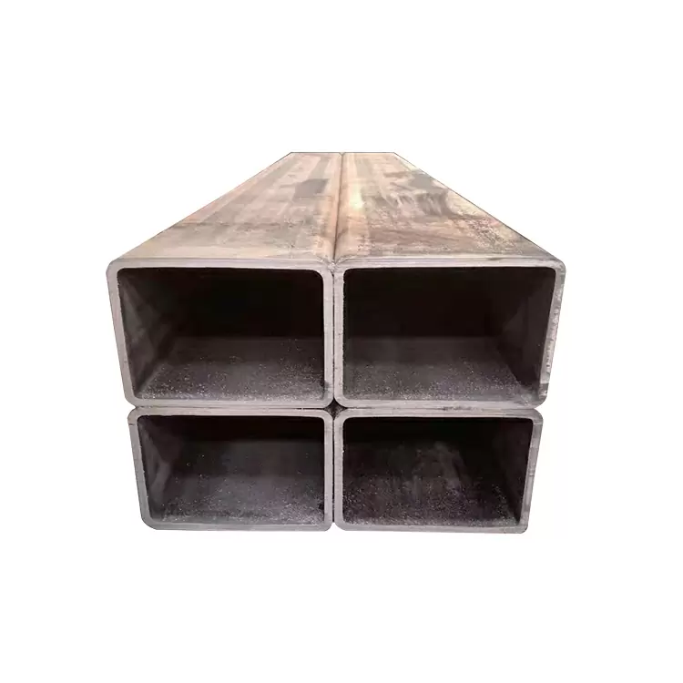 S235 S275 S355 Carbon steel squre tube