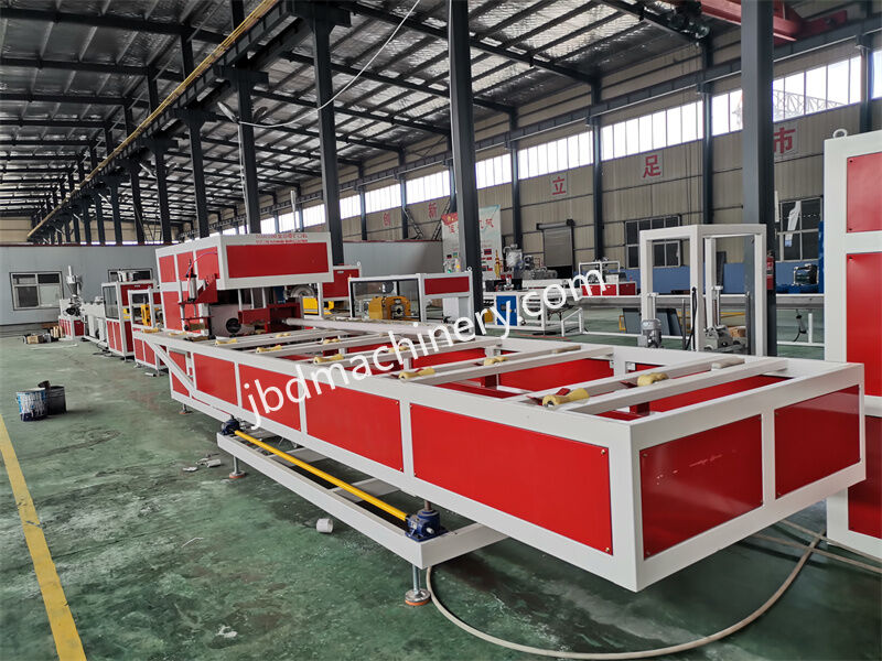 Which Chinese Plastic Extruder Suppliers Have the Best After-Sales Service in Europe?