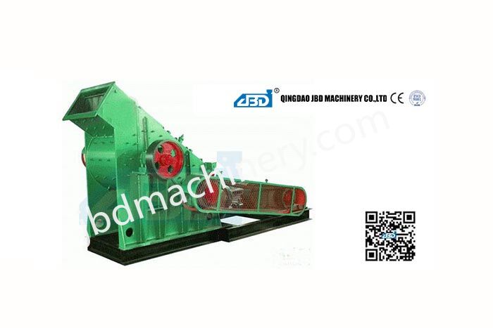 Crusher