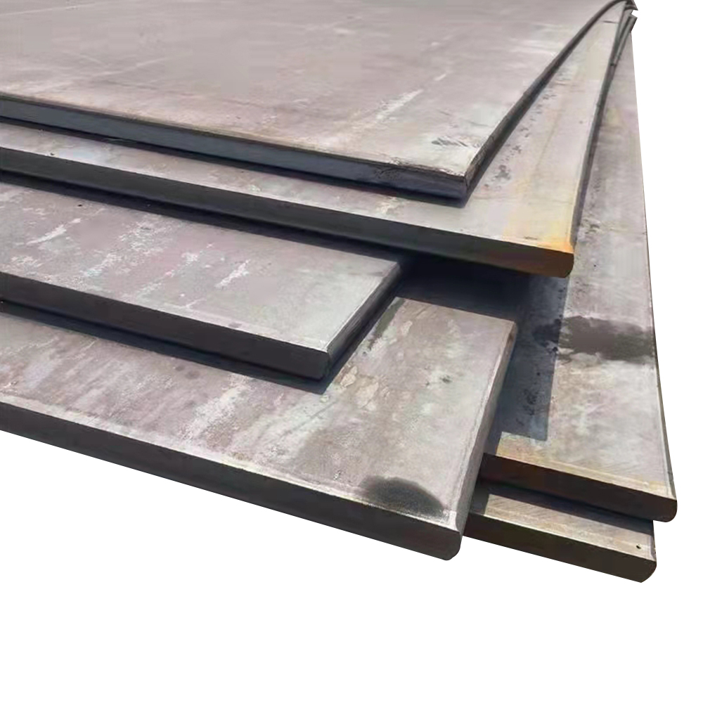 China Carbon Steel Plate with Best Price China Carbon Steel Plate with Best Price
