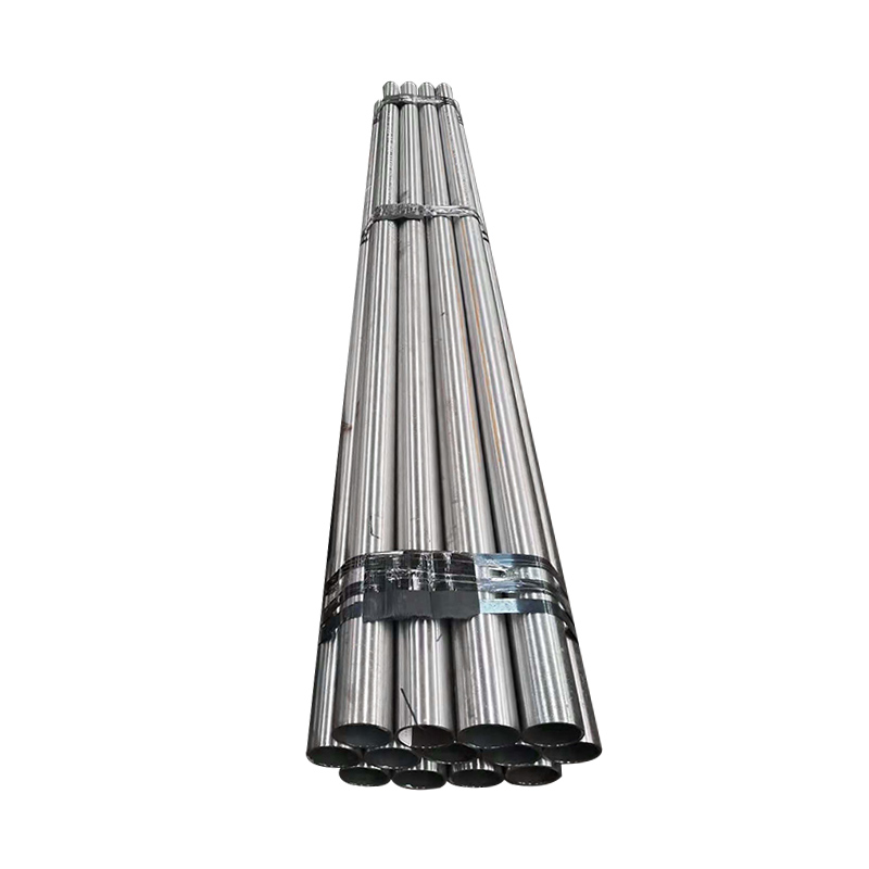Hot Selling High Quality Seamless Carbon Steel Pipe Hot Selling High Quality Seamless Carbon Steel Pipe