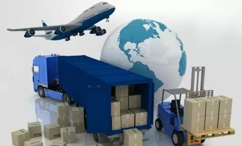 door to door transport international
